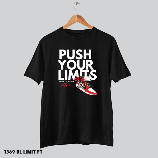 1389 BL Limit FT