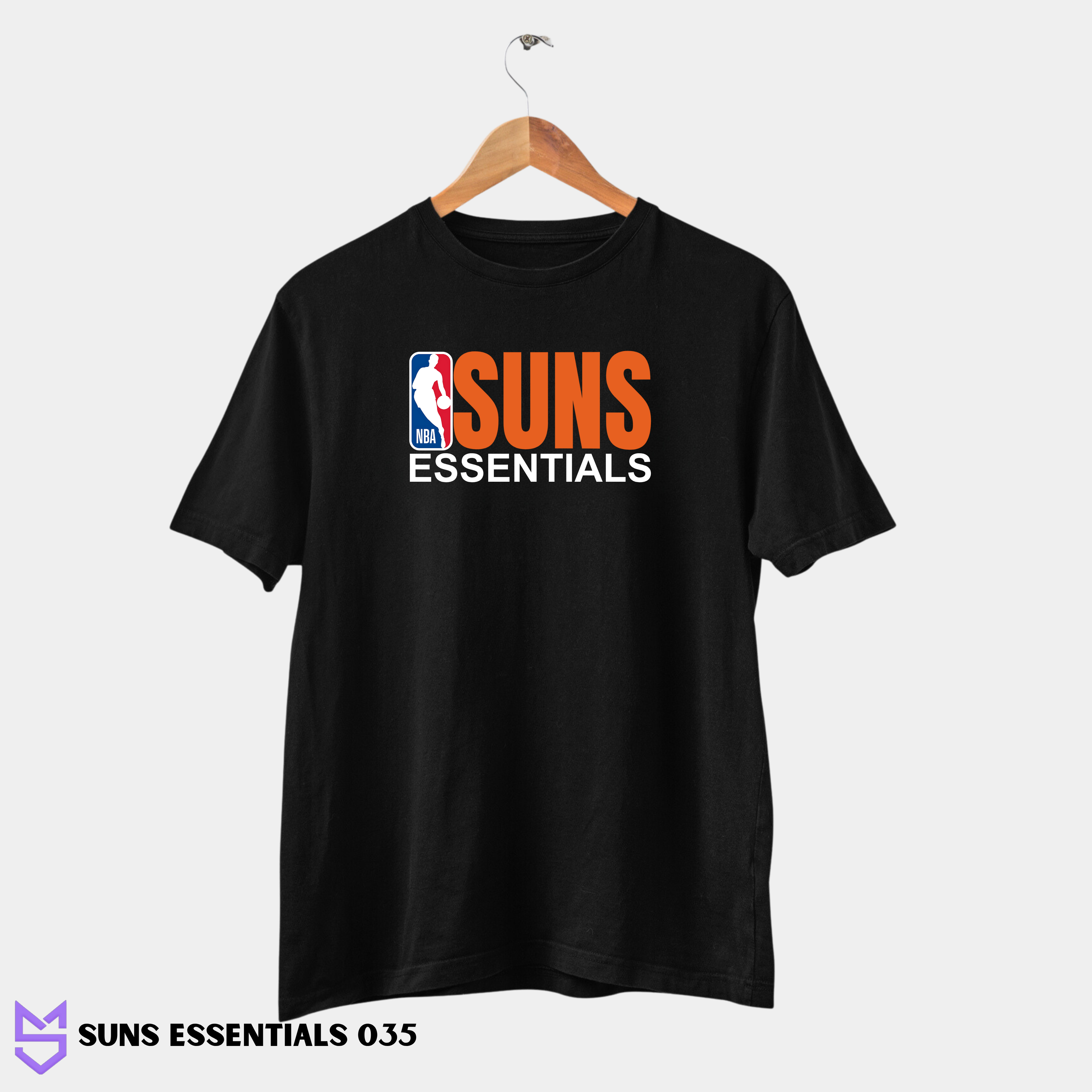 NBA x Essentials Collection 2