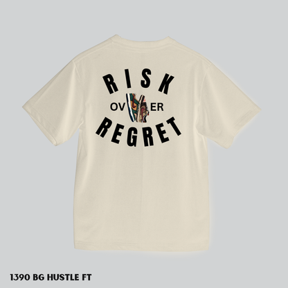 1390 WH Hustle FT