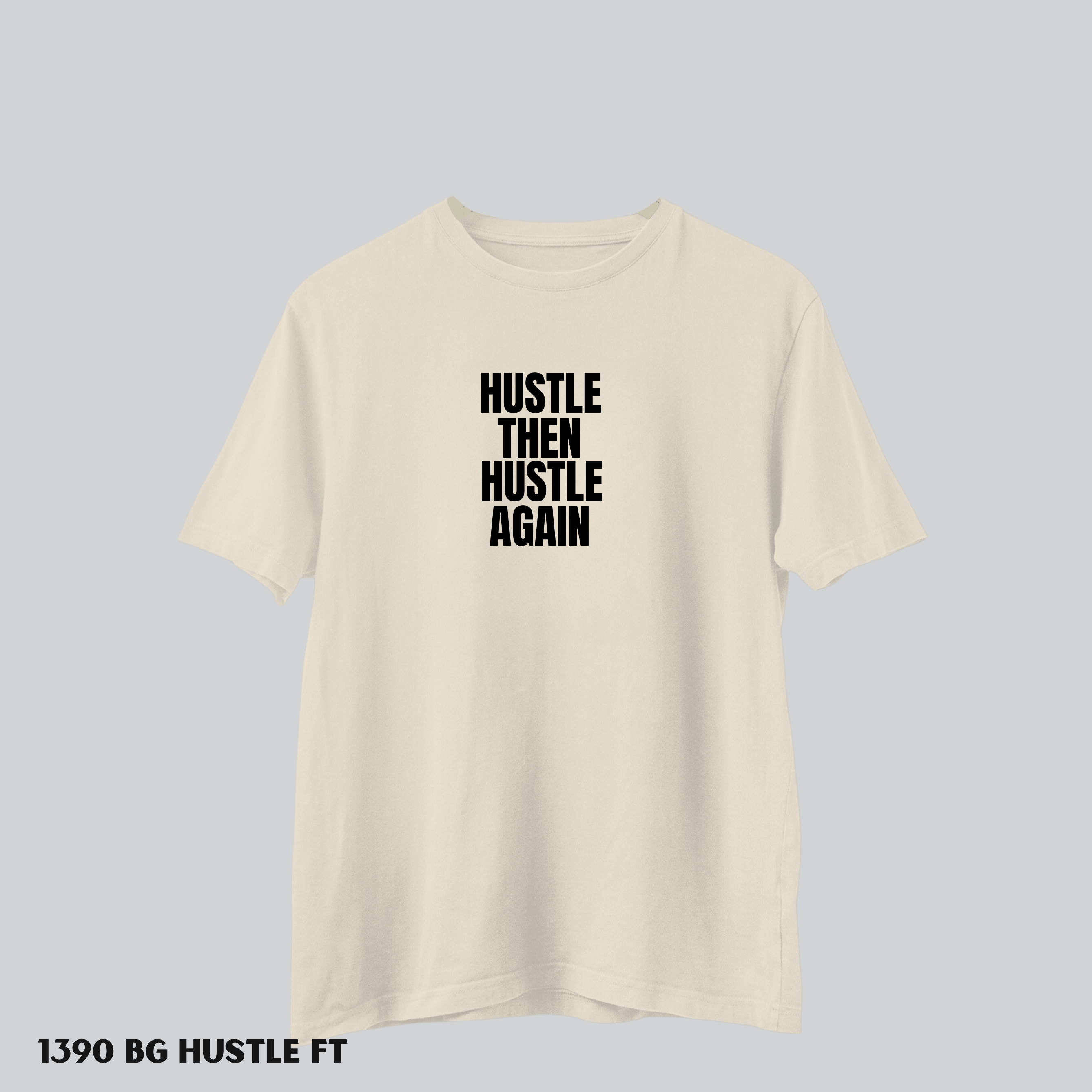 1390 WH Hustle FT
