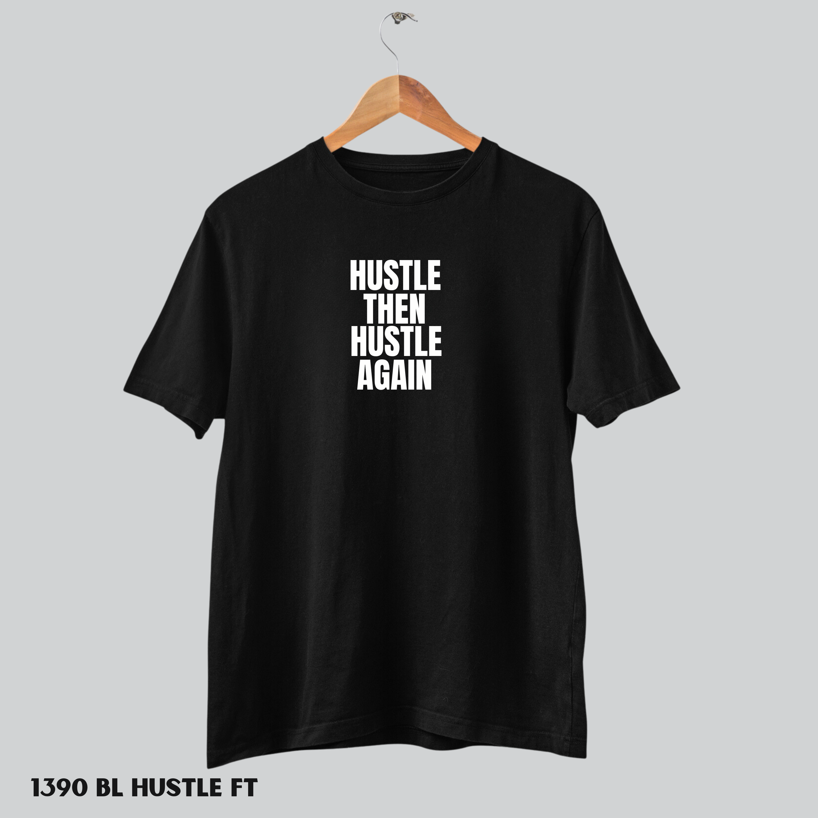 1390 WH Hustle FT
