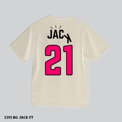 1391 WH Jack FT