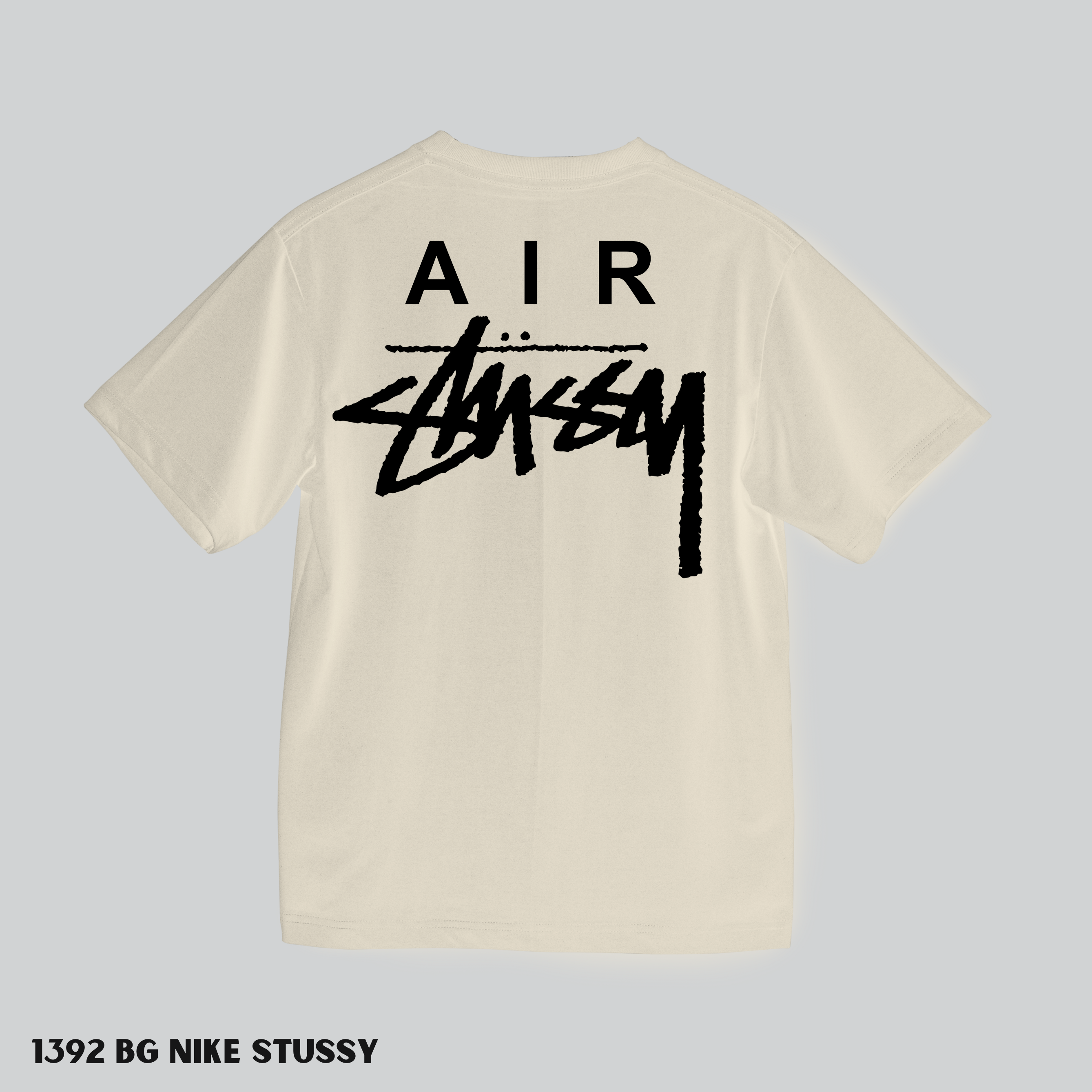 1392 WH Nike Stussy