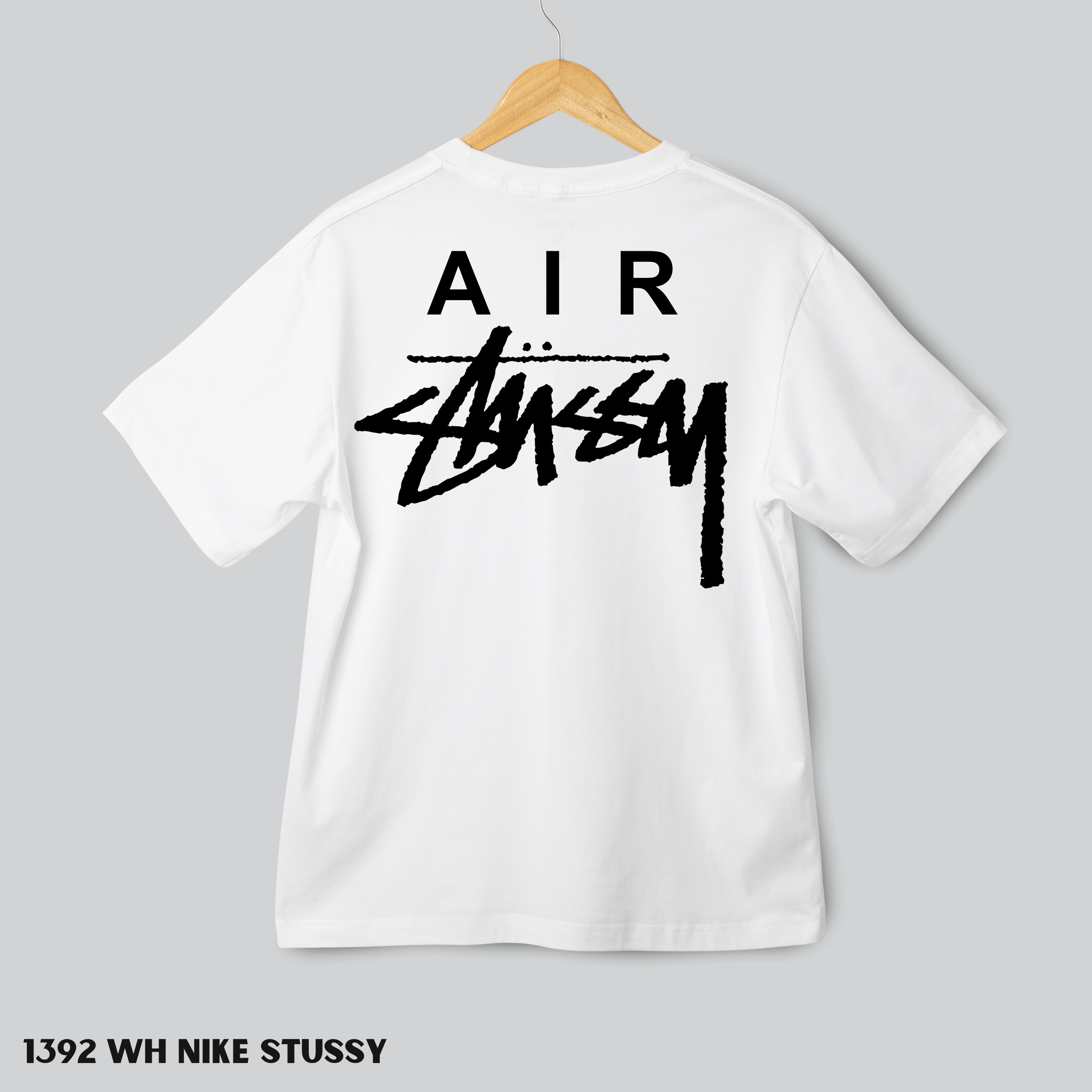 1392 WH Nike Stussy