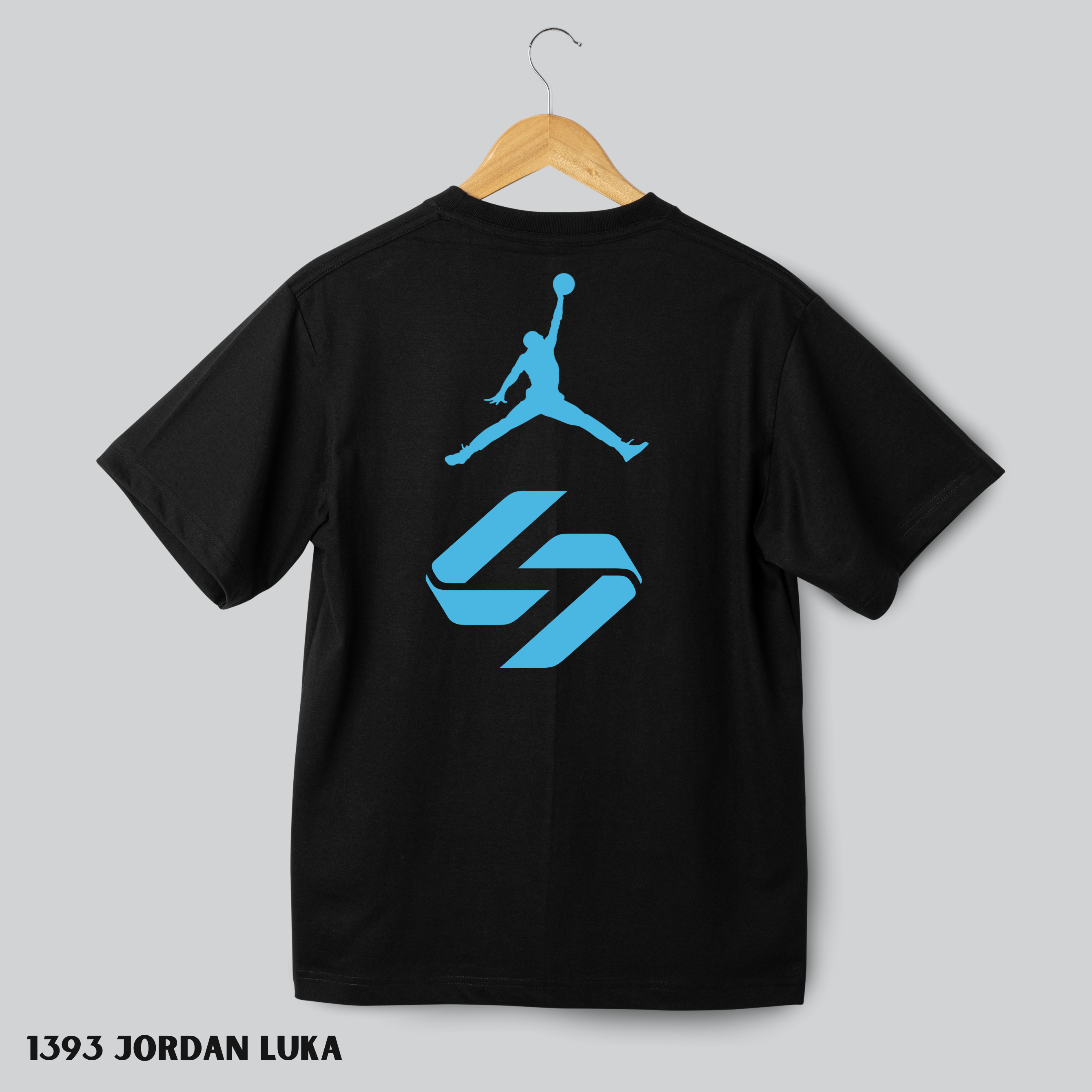 1393 Jordan Luka