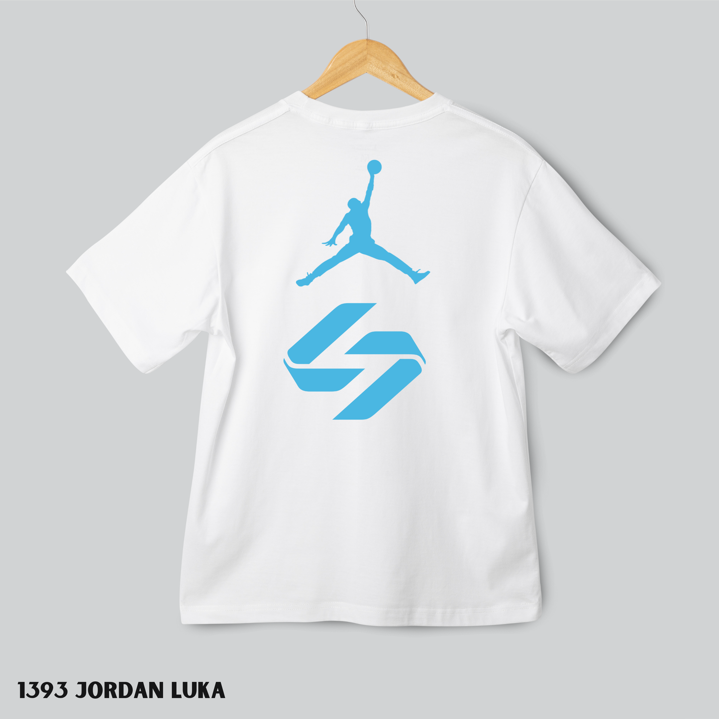 1393 Jordan Luka