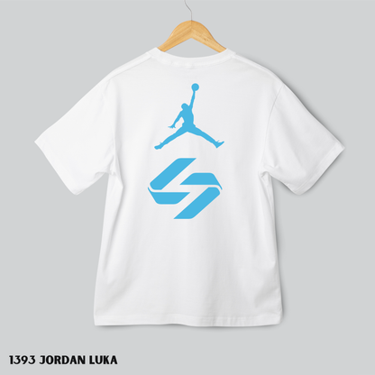 1393 Jordan Luka