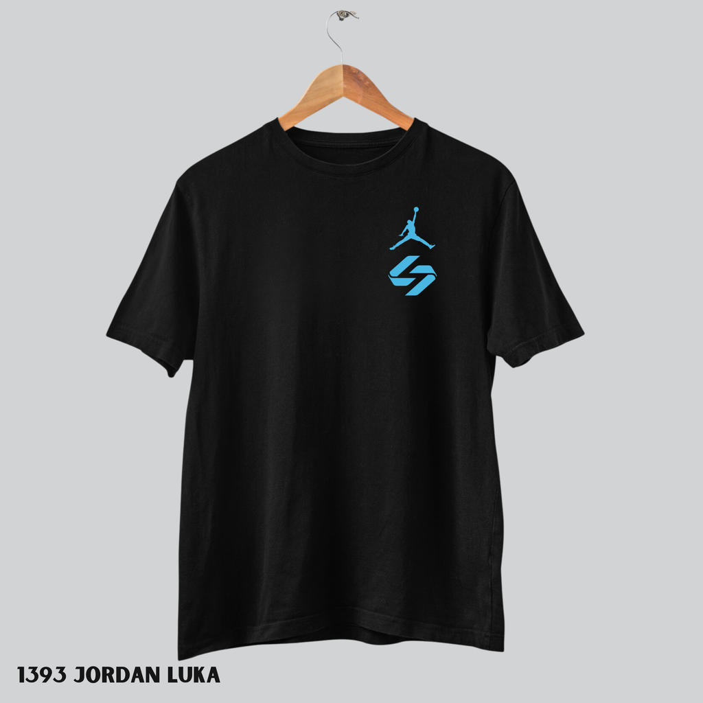 1393 Jordan Luka