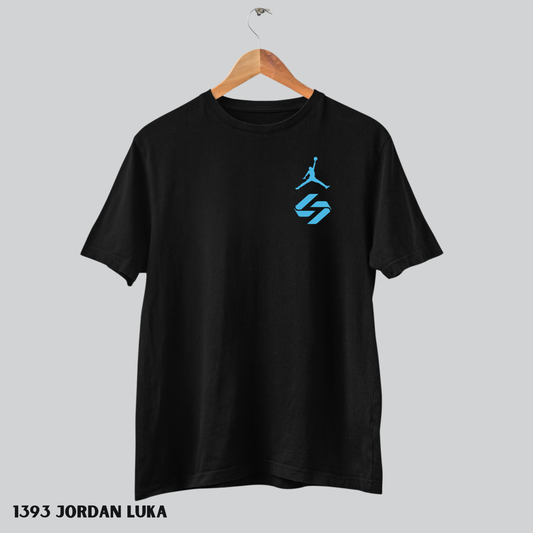 1393 Jordan Luka