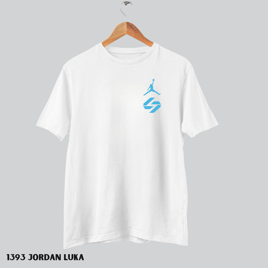 1393 Jordan Luka