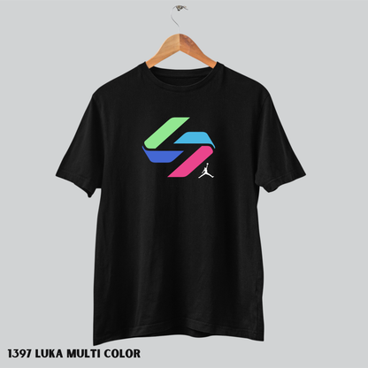 1397 Luka Multi Color