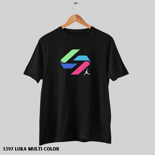1397 Luka Multi Color