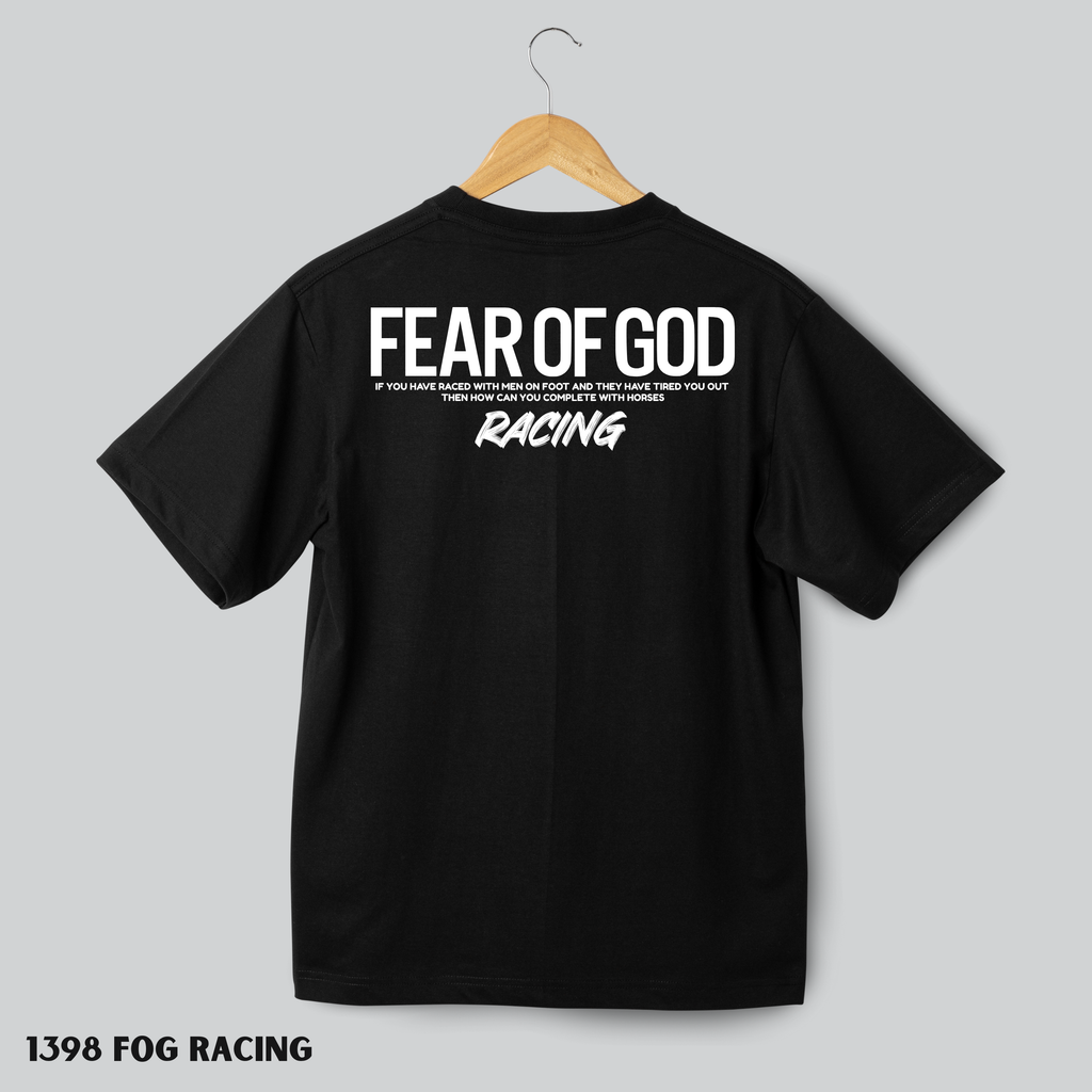 1398 FOG Racing