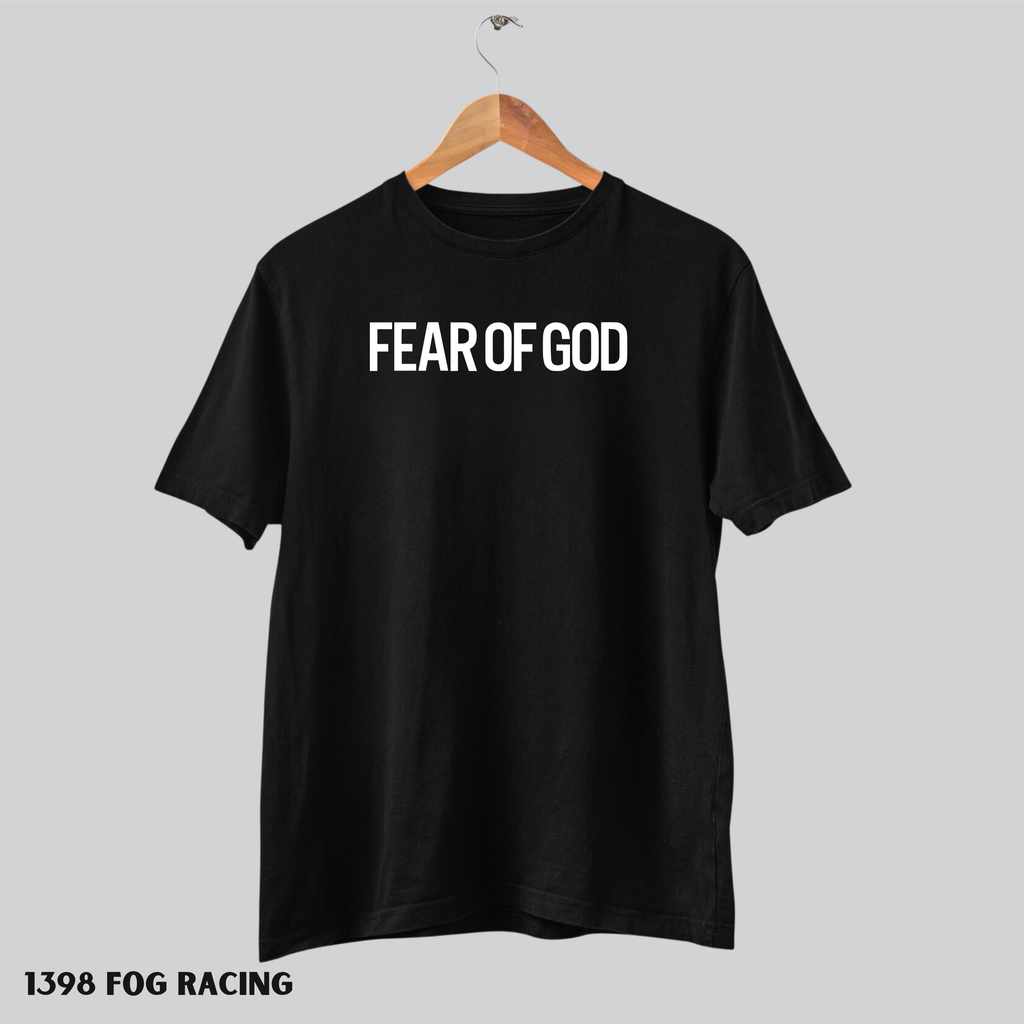 1398 FOG Racing