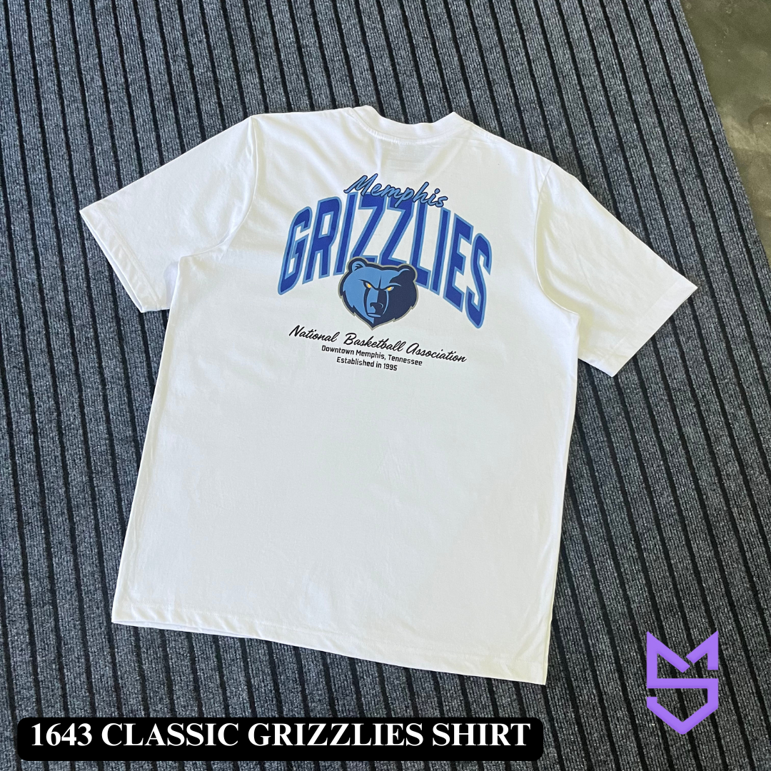 Classic NBA Design Collection