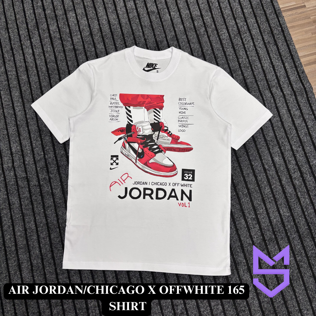 New Nike & Jordan Collection
