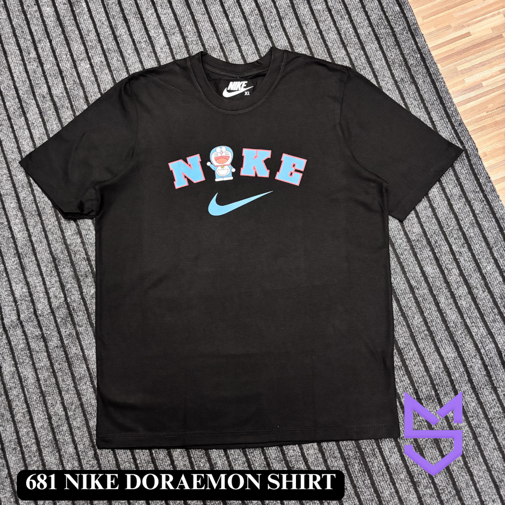 Doraemon Shirts Collection