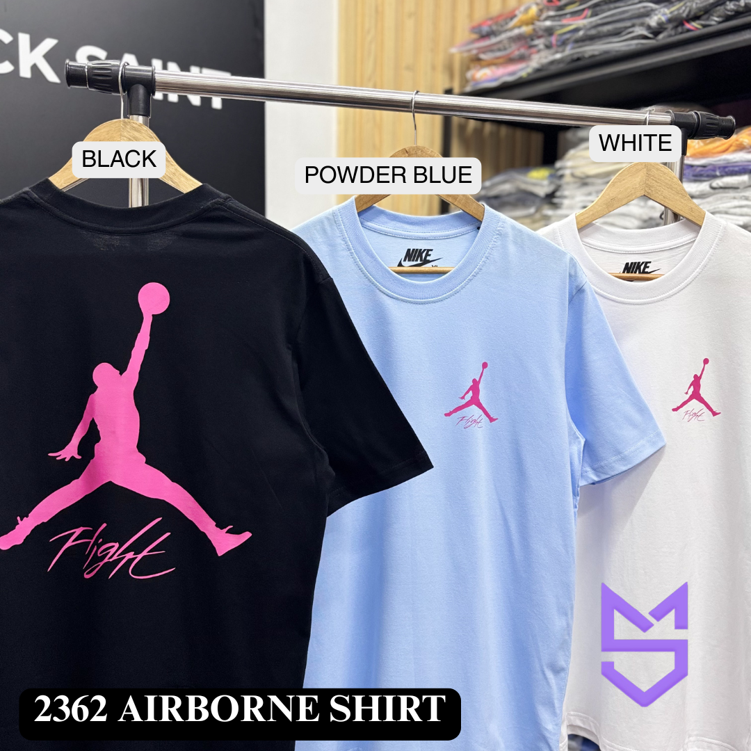 2362 Airborne Shirts