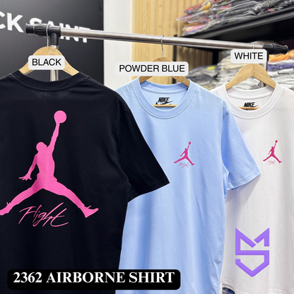 2362 Airborne Shirts