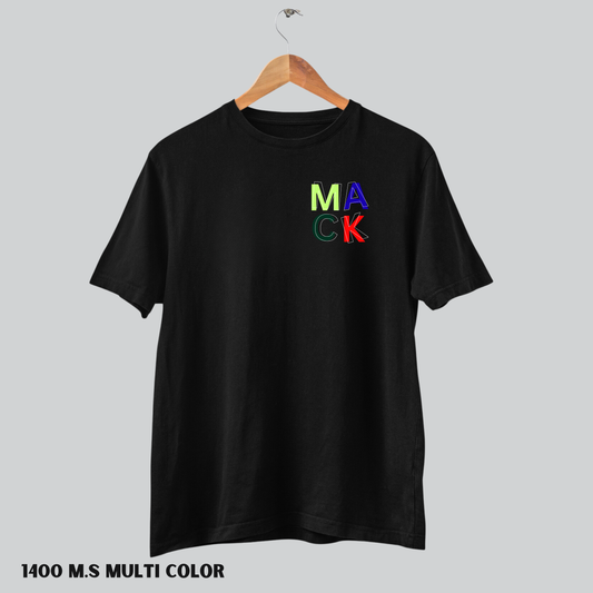1400 M.S Multi Color