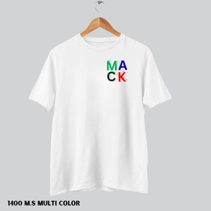 1400 M.S Multi Color