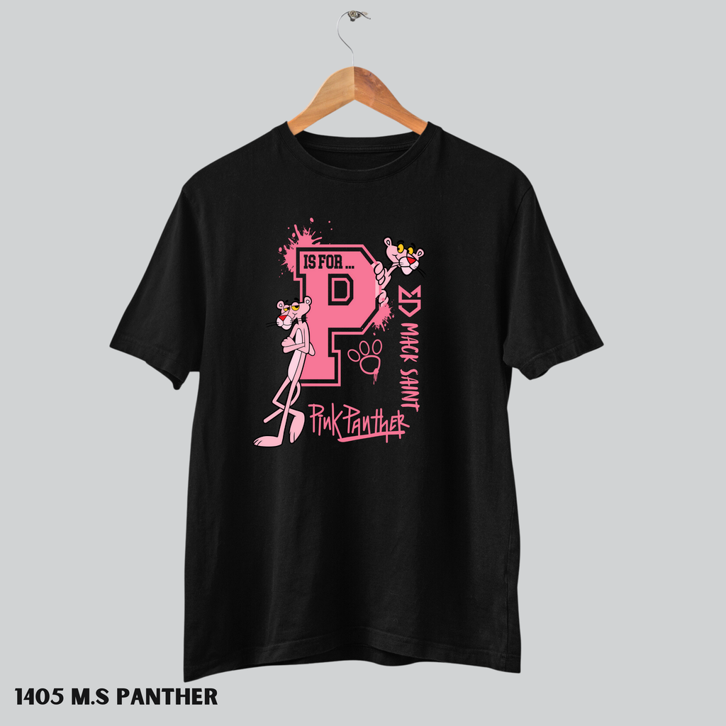 1405 M.S PANTHER