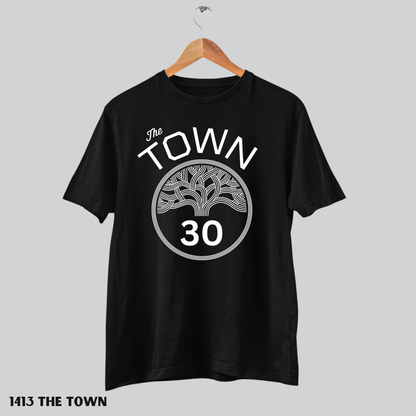 1413 The Town