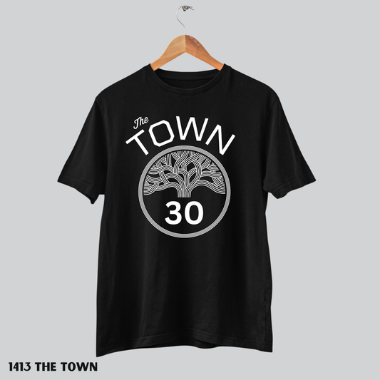 1413 The Town