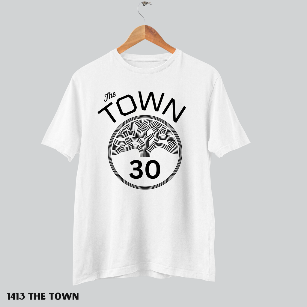 1413 The Town
