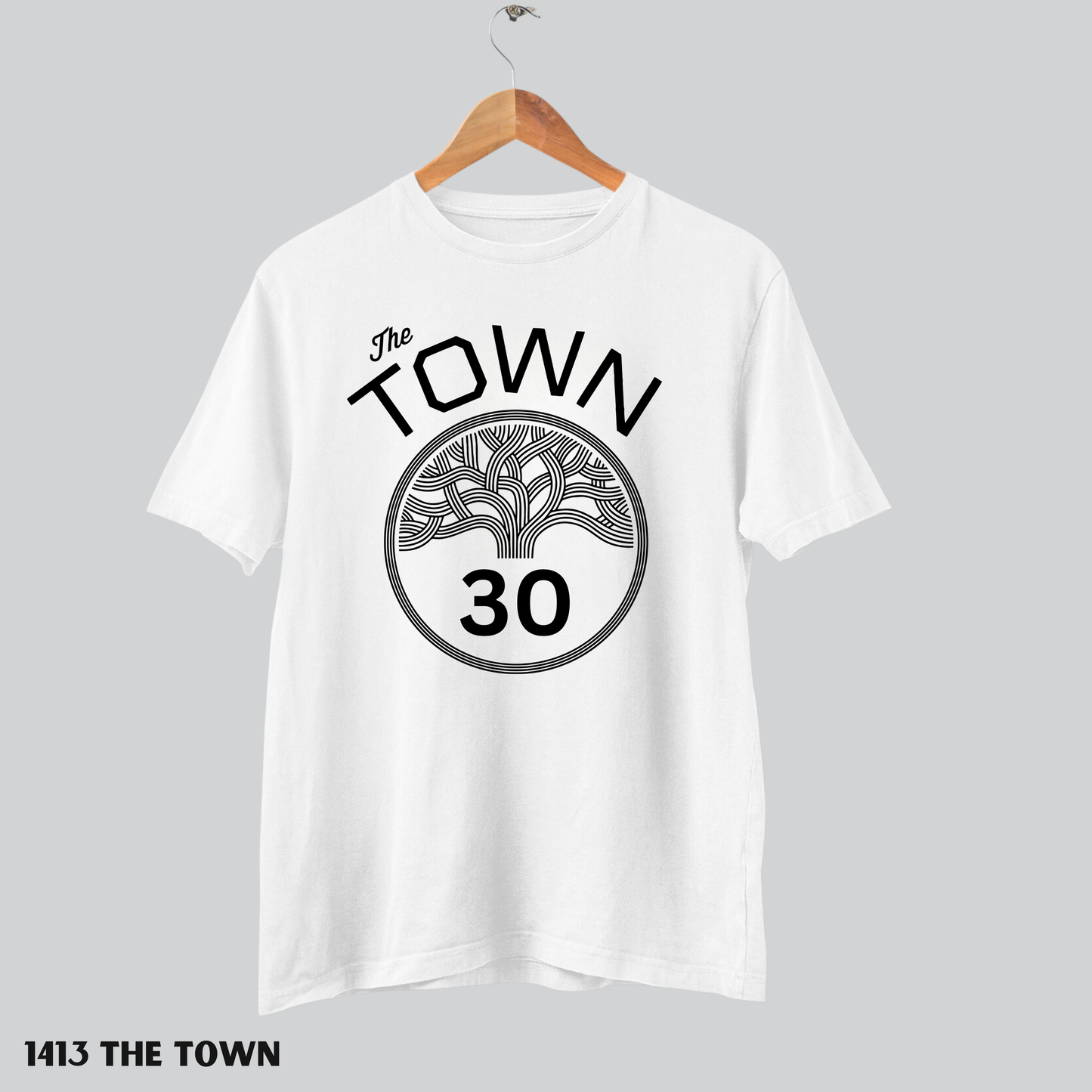 1413 The Town