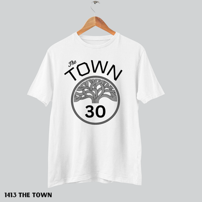 1413 The Town