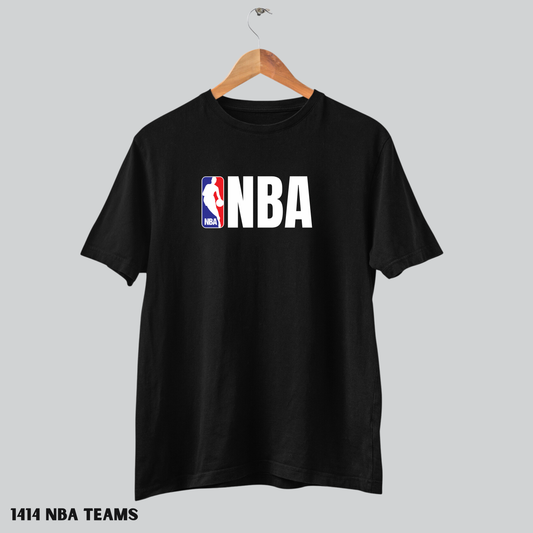 1414 NBA Teams