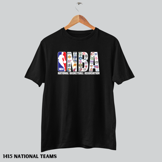 1415 National teams
