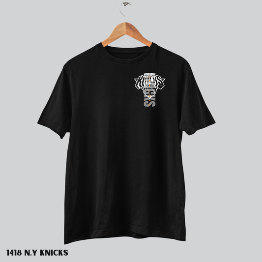 1418 N.Y Knicks