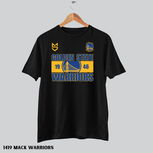 1419 Mack Warriors
