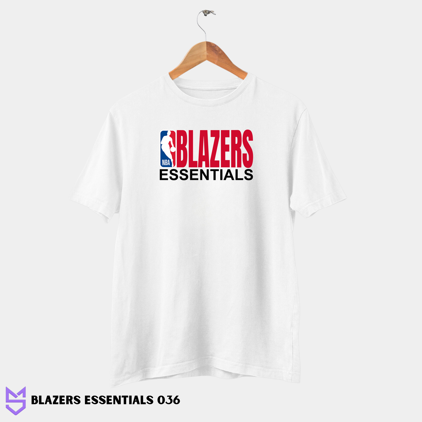 NBA x Essentials Collection 2
