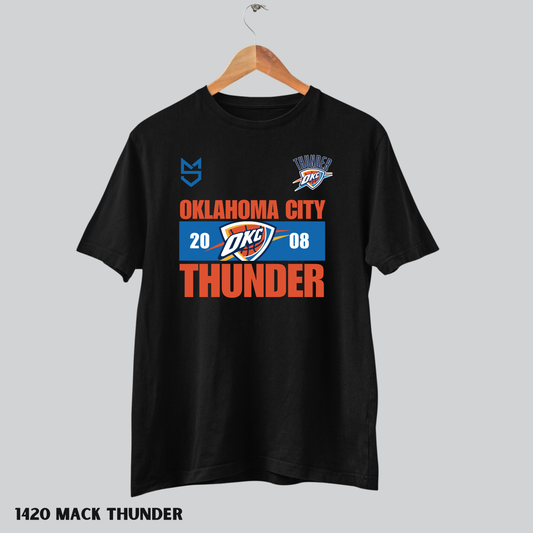 1420 Mack Thunder