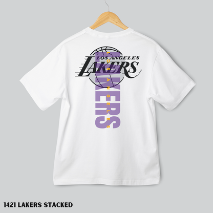 1421 Lakers Stacked