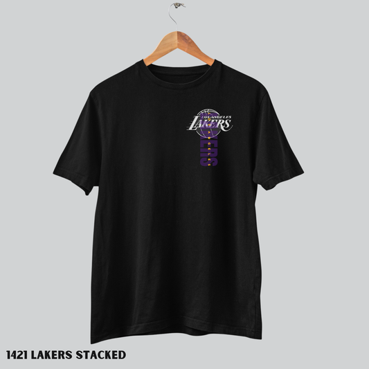 1421 Lakers Stacked