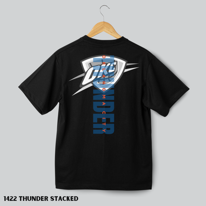 1422 Thunder Stacked