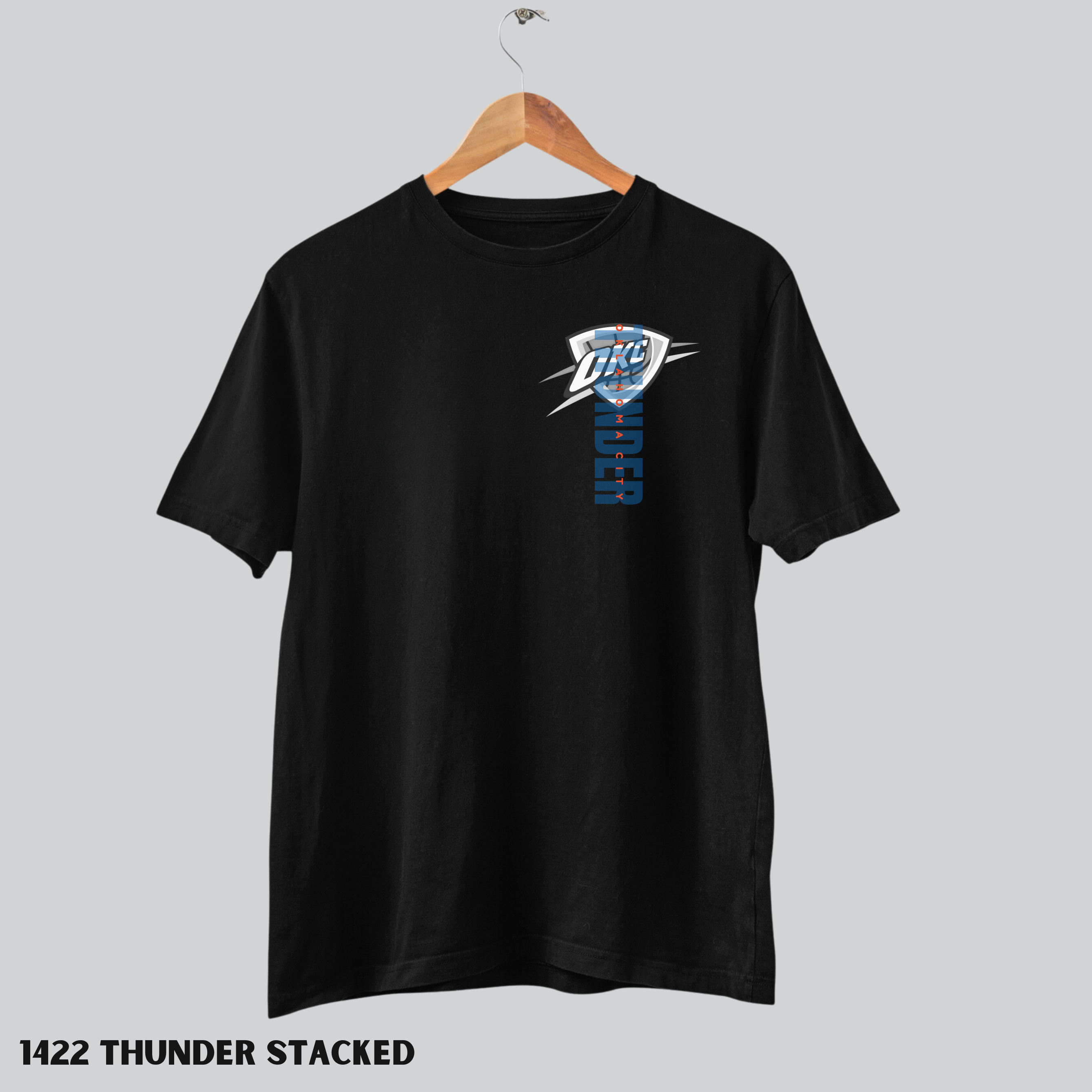 1422 Thunder Stacked