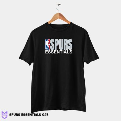Spurs Essentials 037