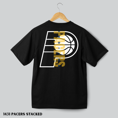 1431 Pacers Stacked