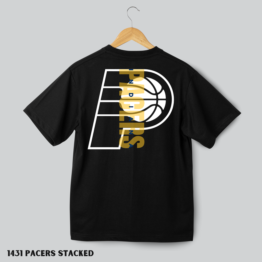 1431 Pacers Stacked