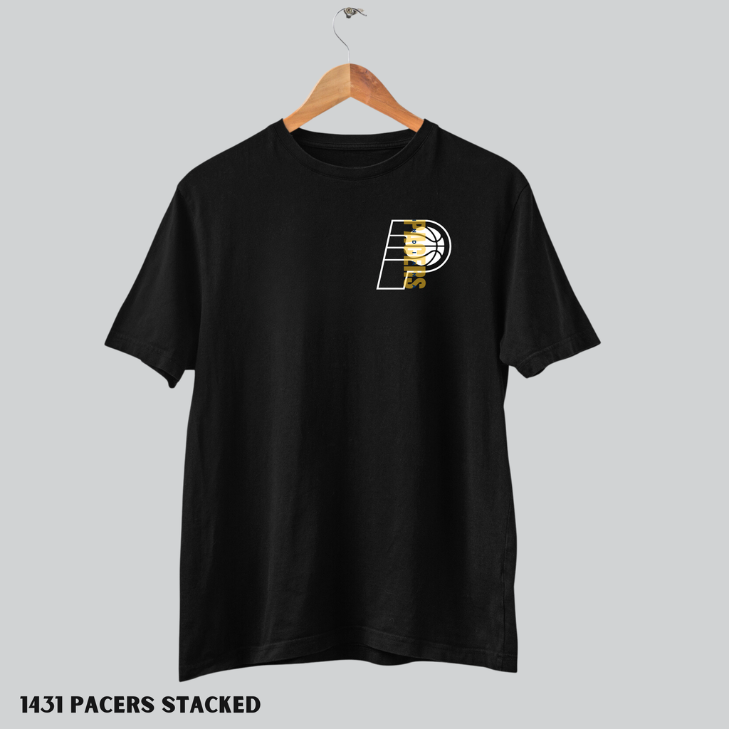 1431 Pacers Stacked