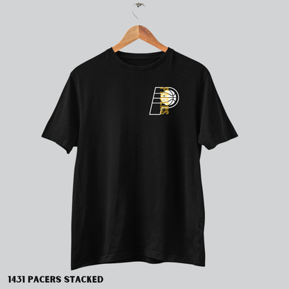 1431 Pacers Stacked