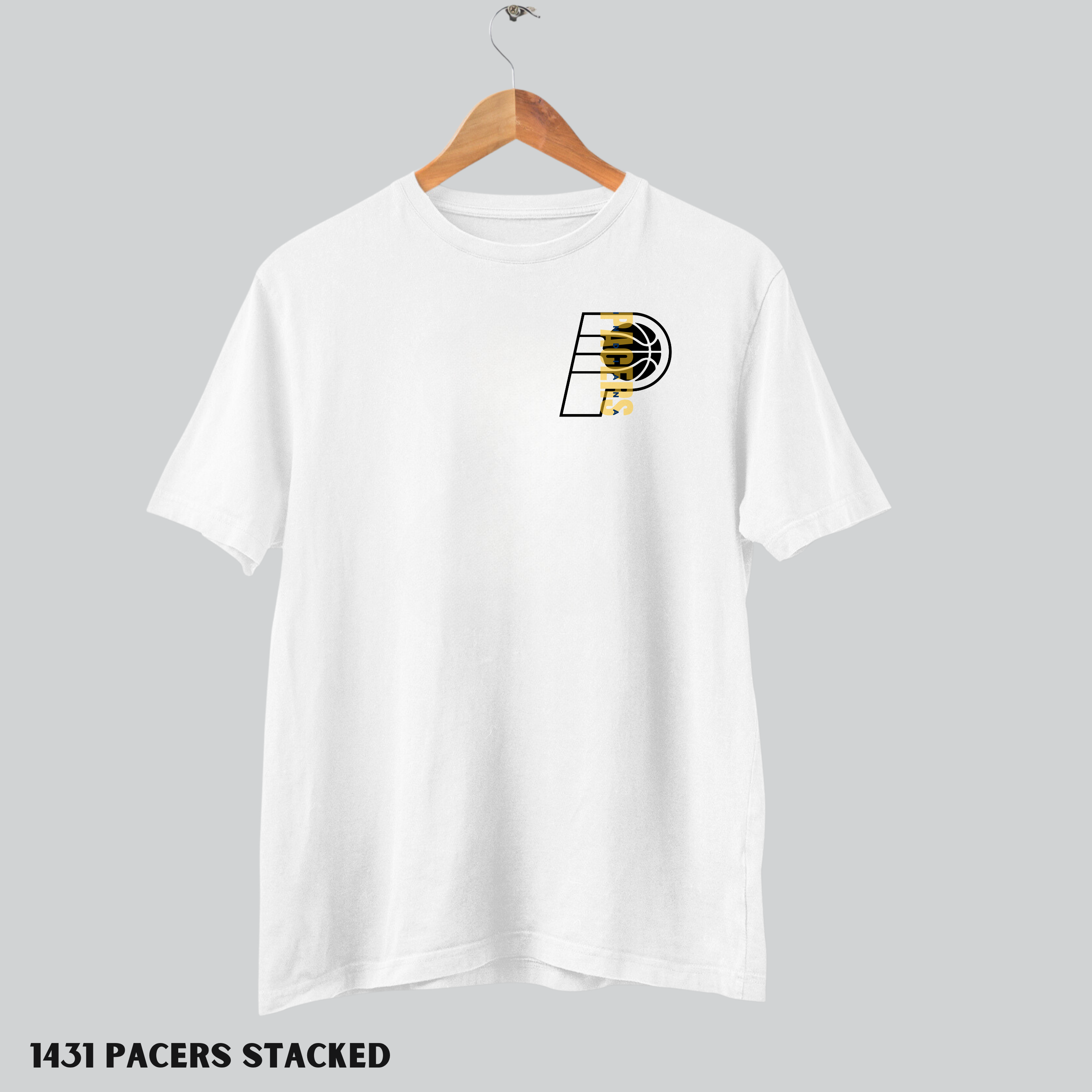 1431 Pacers Stacked