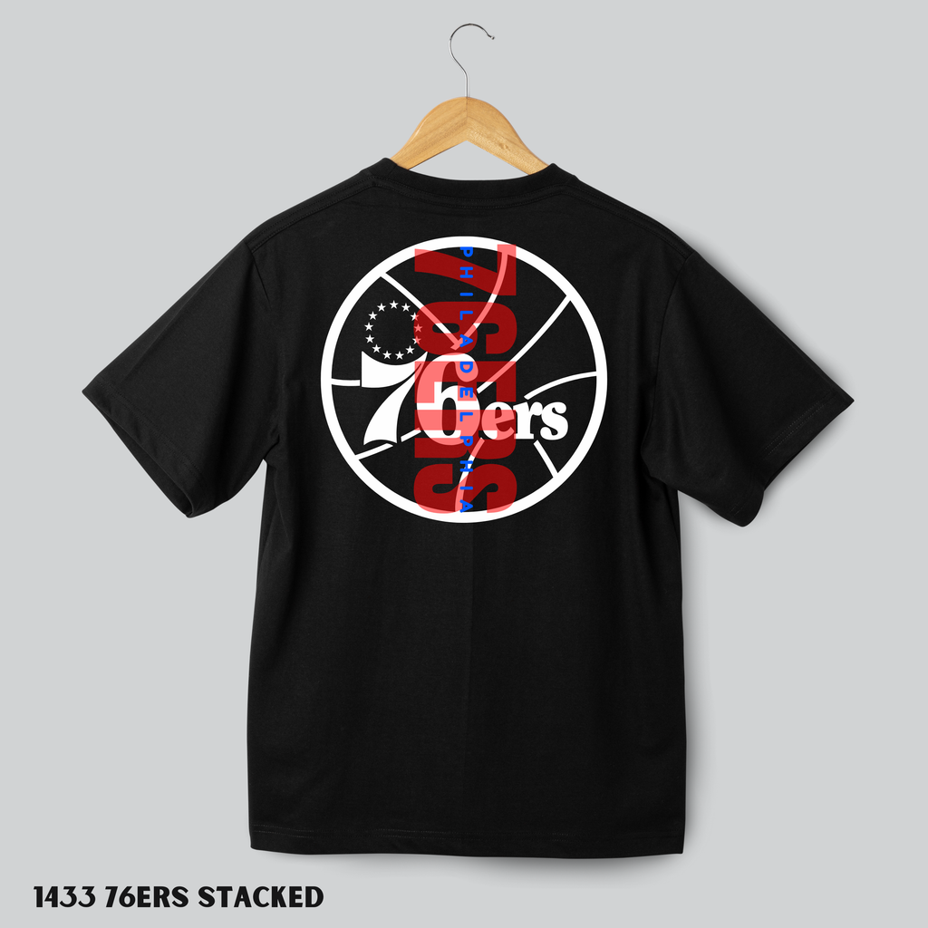 1433 76ERS Stacked