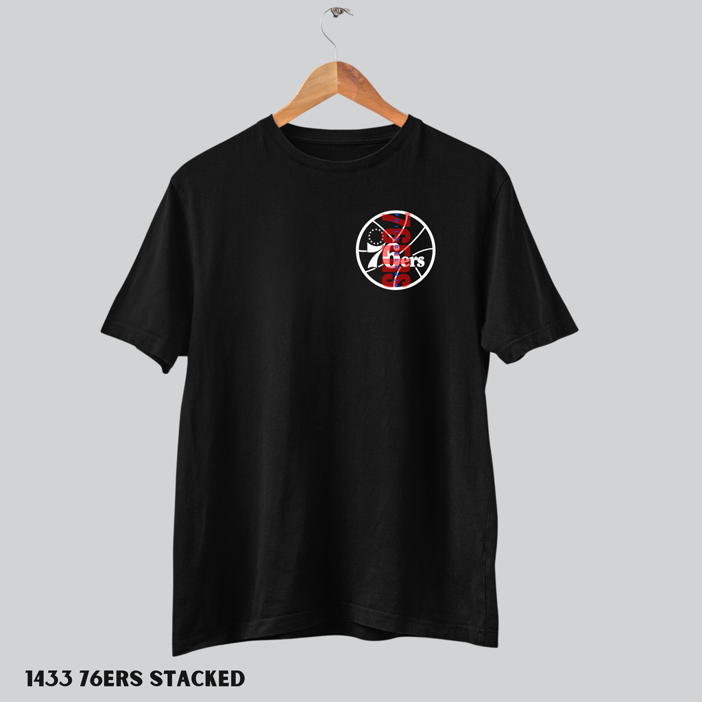 1433 76ERS Stacked