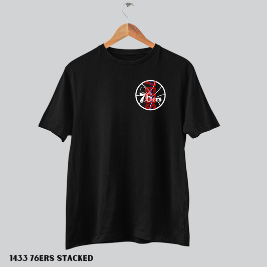 1433 76ERS Stacked